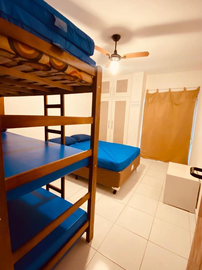Apartamento Enseada Guarujá: Praia e Lazer Familiar com Wi-Fi Exterior photo
