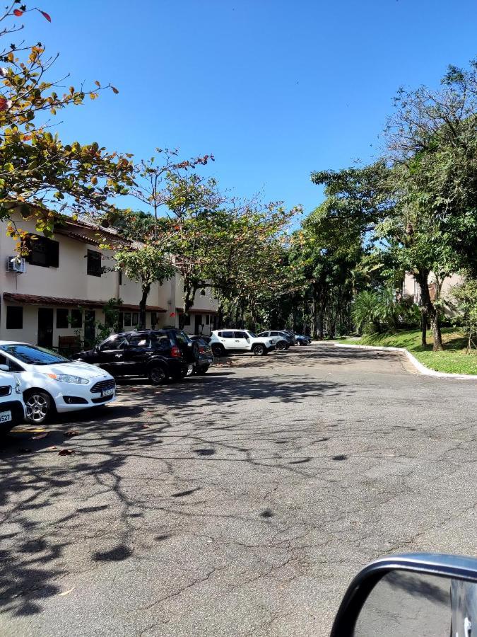Apartamento Enseada Guarujá: Praia e Lazer Familiar com Wi-Fi Exterior photo
