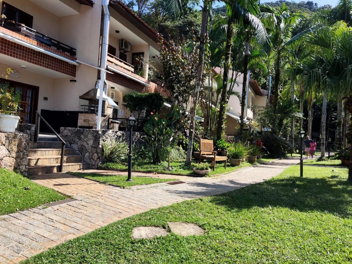 Apartamento Enseada Guarujá: Praia e Lazer Familiar com Wi-Fi Exterior photo